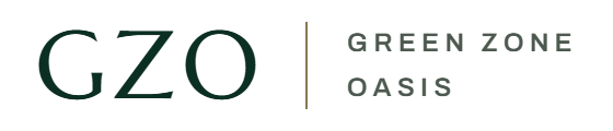 Green Zone Oasis
