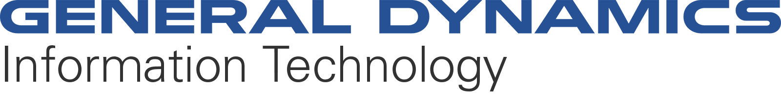 General Dynamics Information Technology